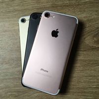 Продам Apple iphone 7 оригінал, телефон, айфон