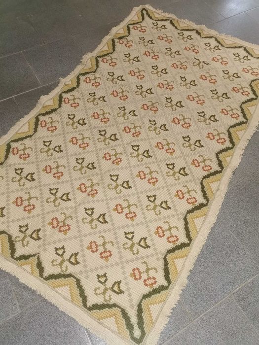 Tapete de arraiolos