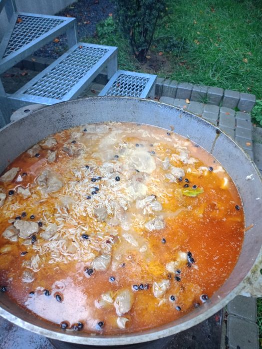 Кухня по домашньому