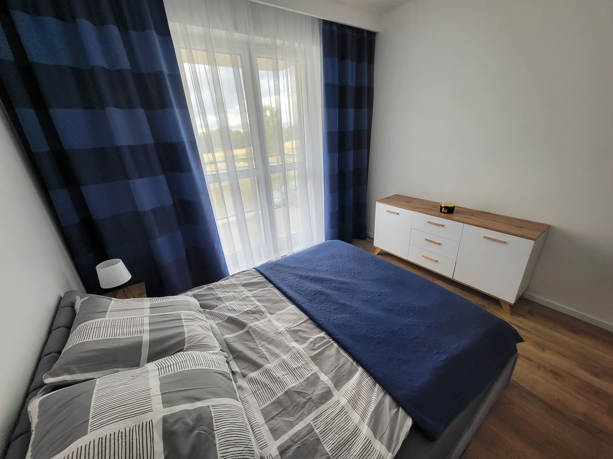 Apartament Wynajem Krótkoterminowy