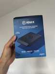Placa de Captura - ELGATO H60 X