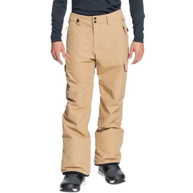 сноубордичні штани Quicksilver Porter, XL