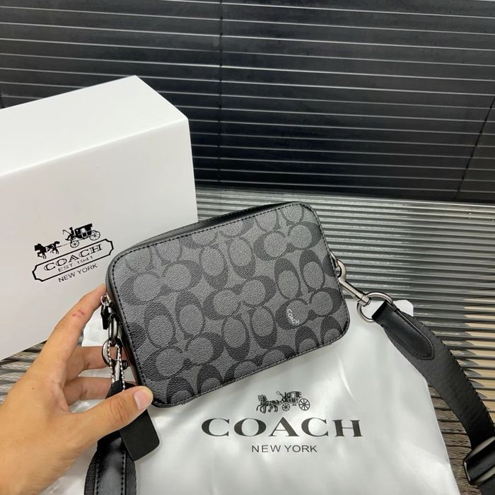 Мужская сумка coach