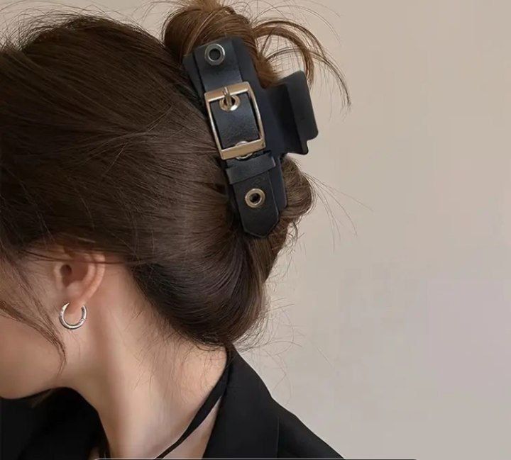 Заколки для волос yk2 .Тренд 2025!