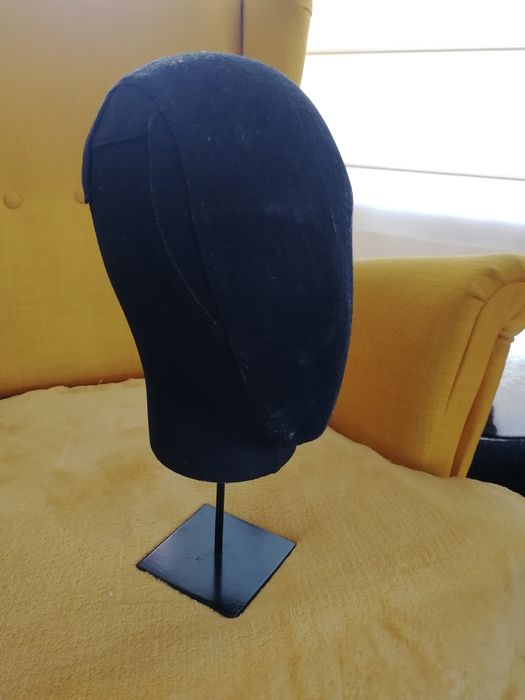 Busto / suporte vintage