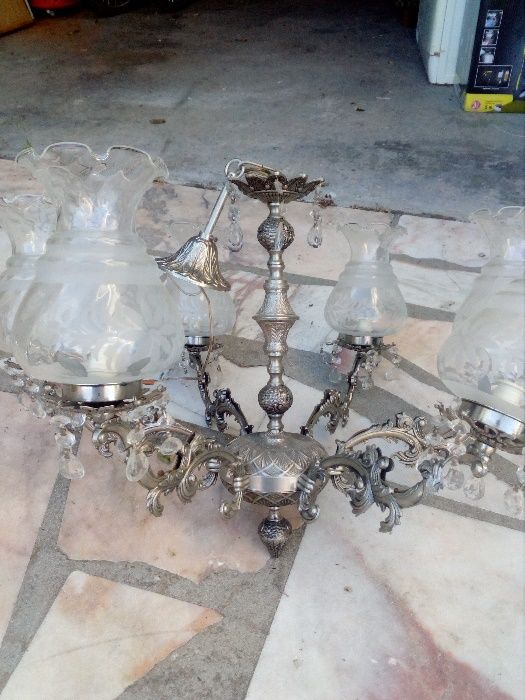 candeeiros teto sala ou quarto