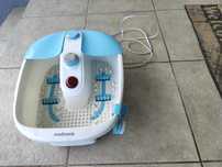 Masażer Wodny Stóp Footspa Medisana