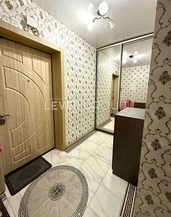 2-х к кв ЖК Мінський вул.Олександра Попова 3 метро Мінська