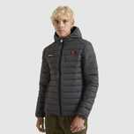 США! Куртка Ellesse Lombardy Padded (XS по 4XL) (SHS01115-106)