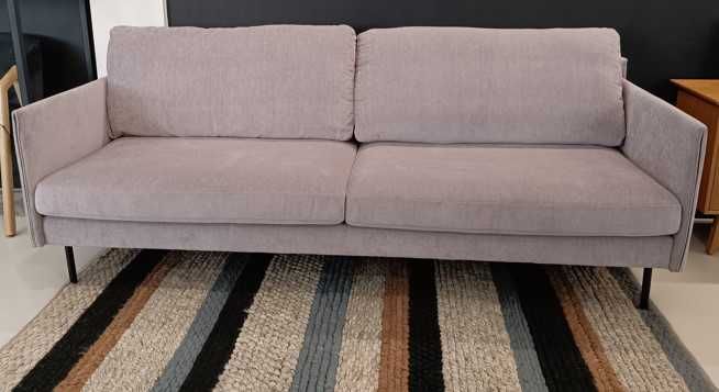 Nowa sofa JUNO firmy SITS