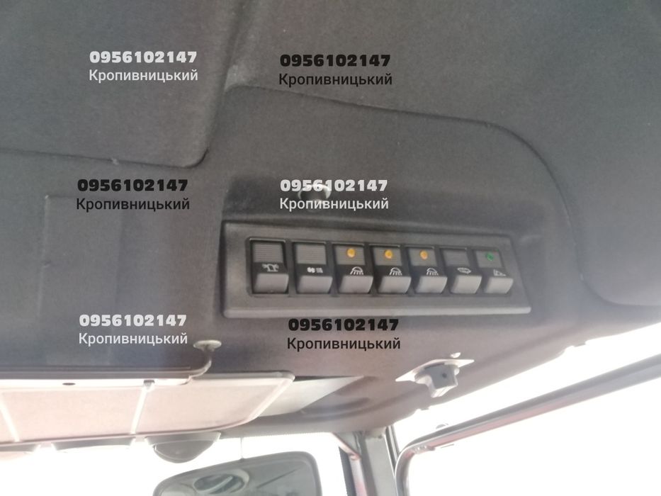 МТЗ 1523 150 к.с.