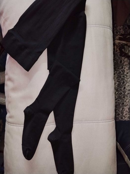 Колготы компрессионные для беременных SIGVARIS, размер S, компрессия 2