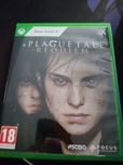 A plague tale requiem