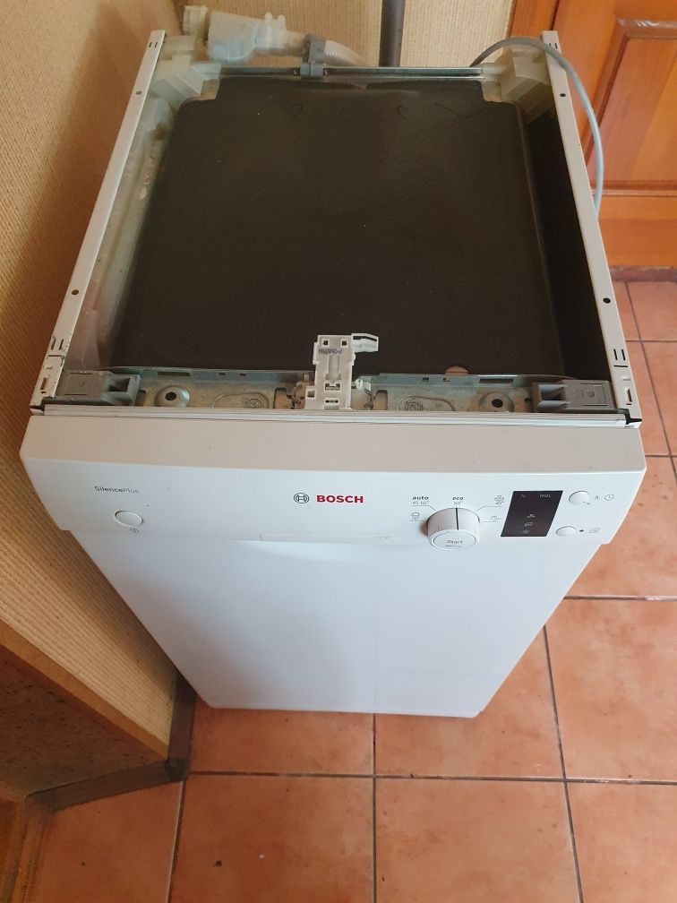 Посудомойка BOSCH