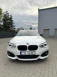 BMW Seria 1 Bmw seria 1 f20 lift M pakiet ori