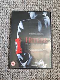 DVD Hitler The Rise of Evil, Hitler Narodziny Zła