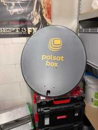 Antena Polsat Box