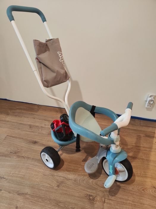 Sprzedam rower dziecięcy Smoby