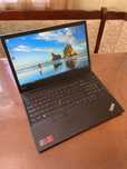 Ультрабук 15" FHD Lenovo Thinkpad E585 (Ryzen 7 2700U/8/SSD256/Vega10)