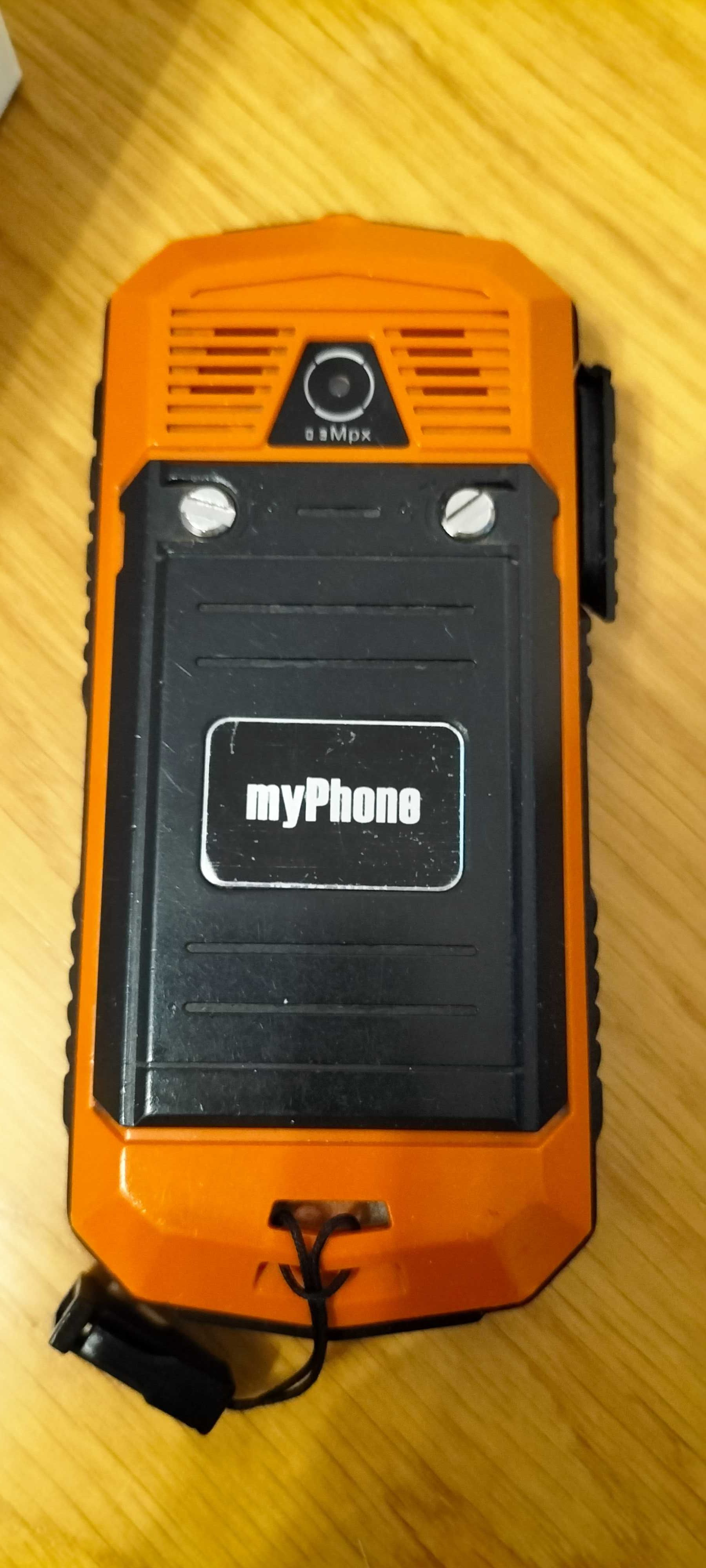 My Phone Hammer bez baterii