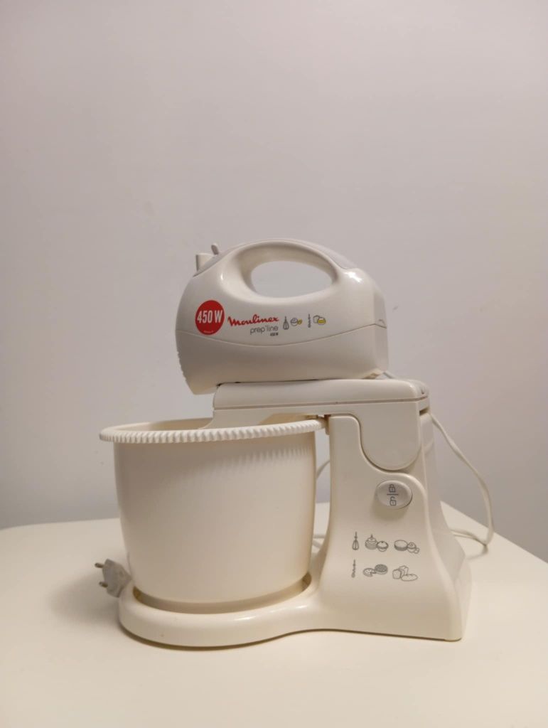 Robot kuchenny Moulinex
