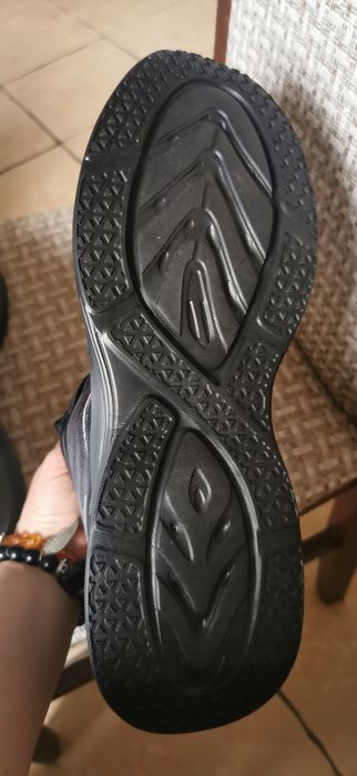 Кросівки для бігу та прогулянок чоловічі, 48, літні