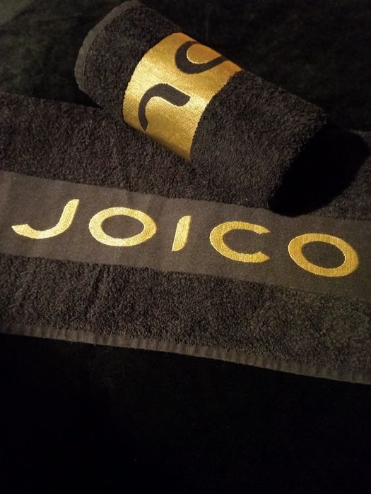 JOICO profesjonalny ręcznik fryzjerski