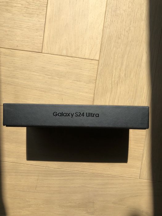 Samsung galaxy S24 Ultra 1TB