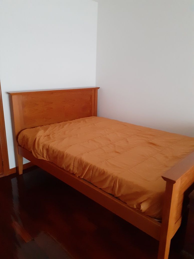 Quarto Casal Completo