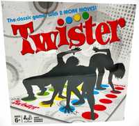 Gra Twister zręcznościowa