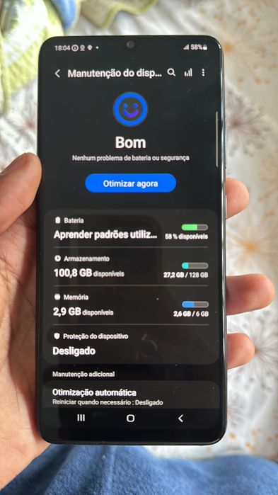 Samsung galaxy A32