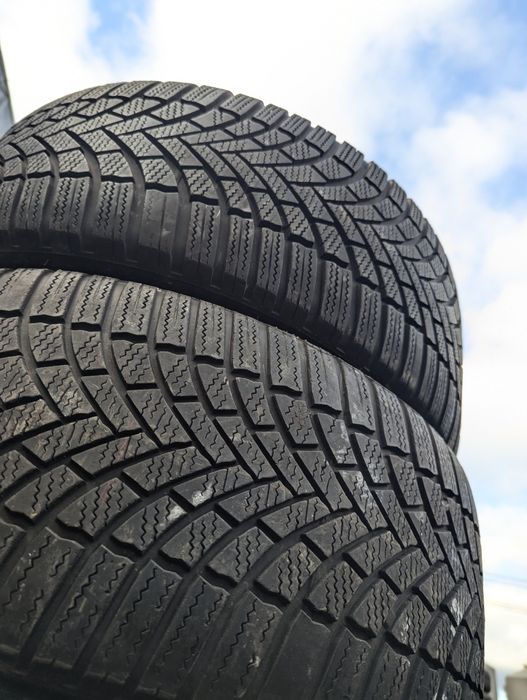 235/45R18 Bridgestone Blizzak