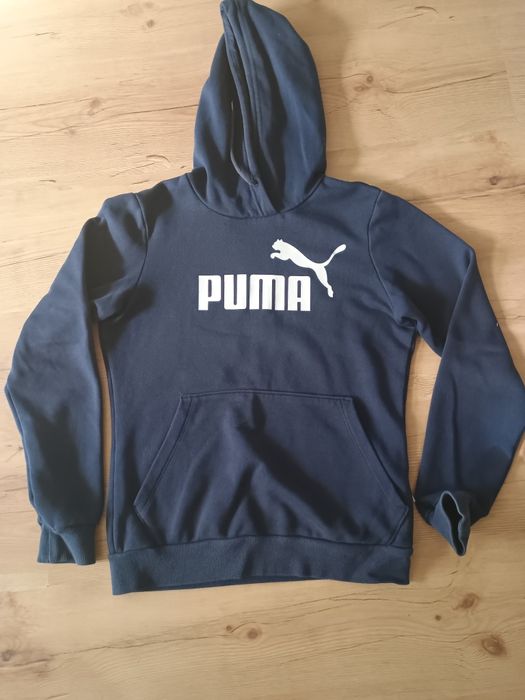 Bluza unisex Puma