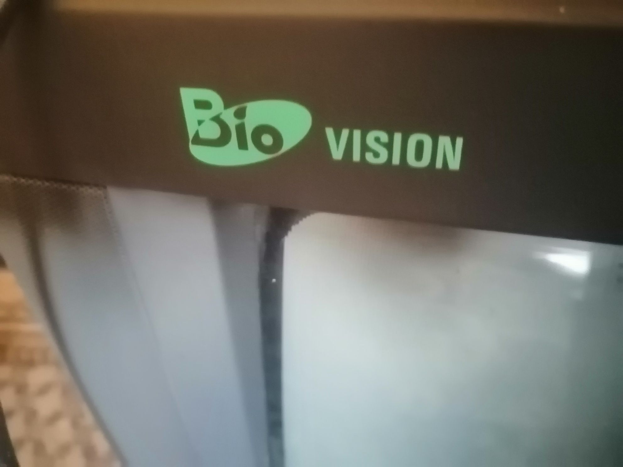 Телевизор Samsung Bio vision