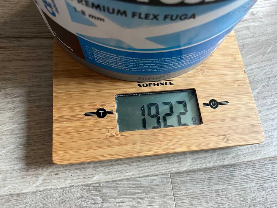 Fuga Ceresit CE40, 58 Chocolate