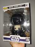 Funko Star Wars Darth Vader in Meditation Chamber 365