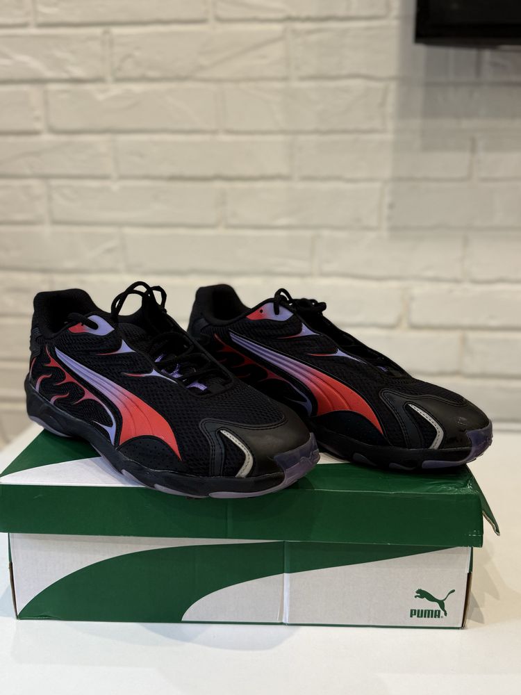 Кросівки Puma Inhale