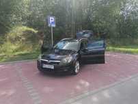 Opel Astra OPEL ASTRA H SPORT 1.9 CDTI 150 km 2005 + dużo części
