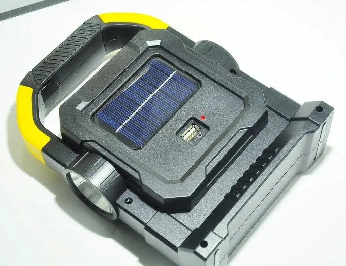 Ліхтар прожектор Hello Cloud HC-7078-A