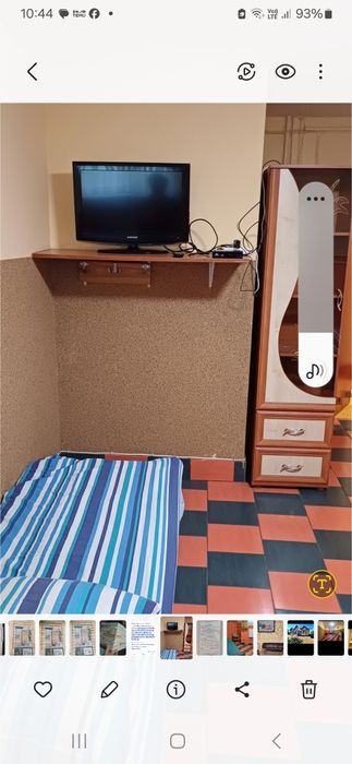 Pokoje do wynajęcia. Media w cenie.