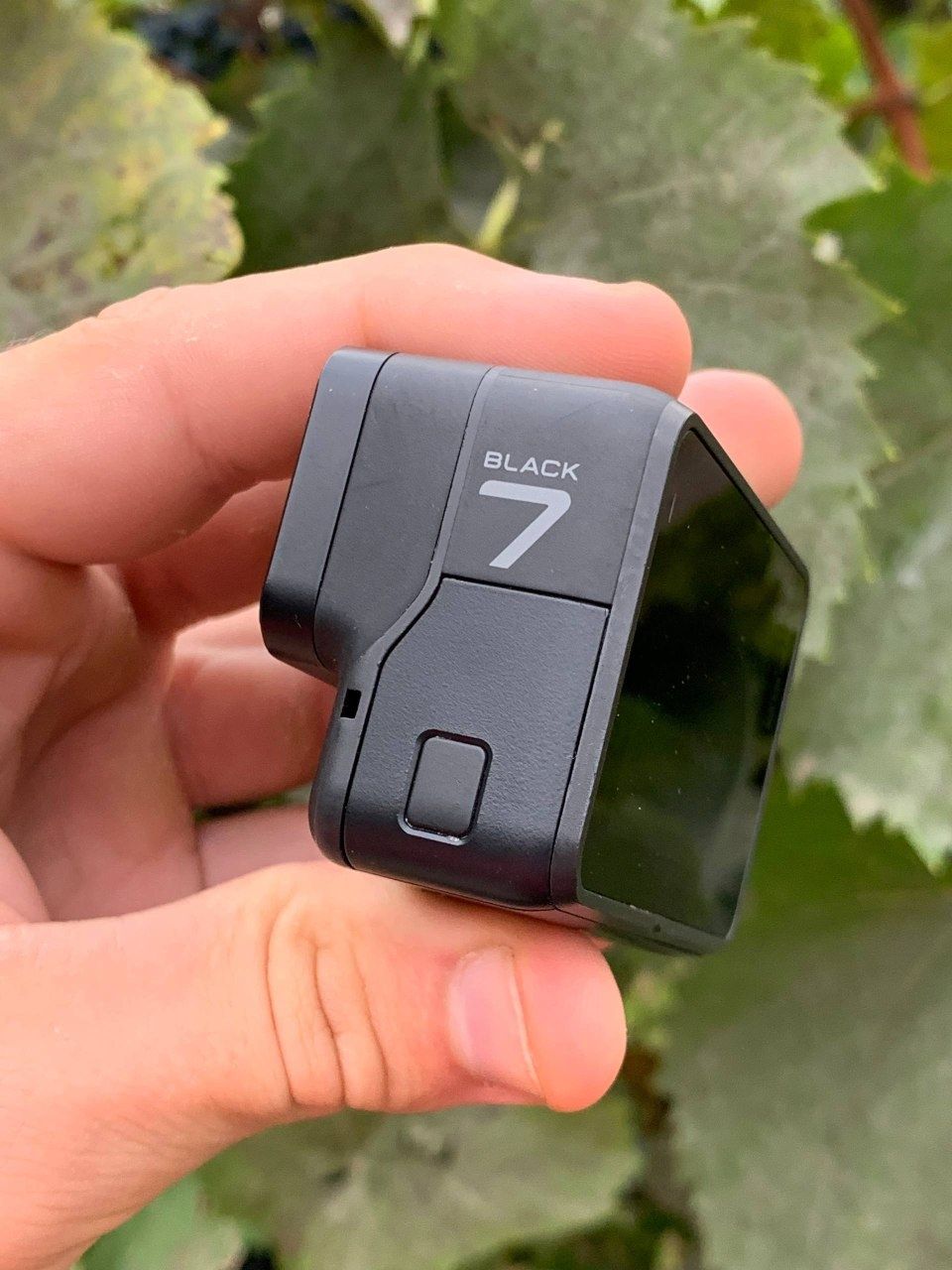 GoPro Hero 7 Black Екшн камера гоу про екшен камера го про бу экшн