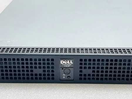 Server Dell PowerEdge C4130 SXM2 + 4 x NVLink Tesla V100 16GB SXM2 GPU