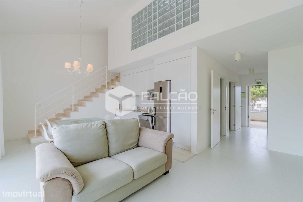 Apartamento T1+1 Venda em Vau,Óbidos