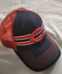 Czapka z daszkiem New Era Chicago Bears NFL