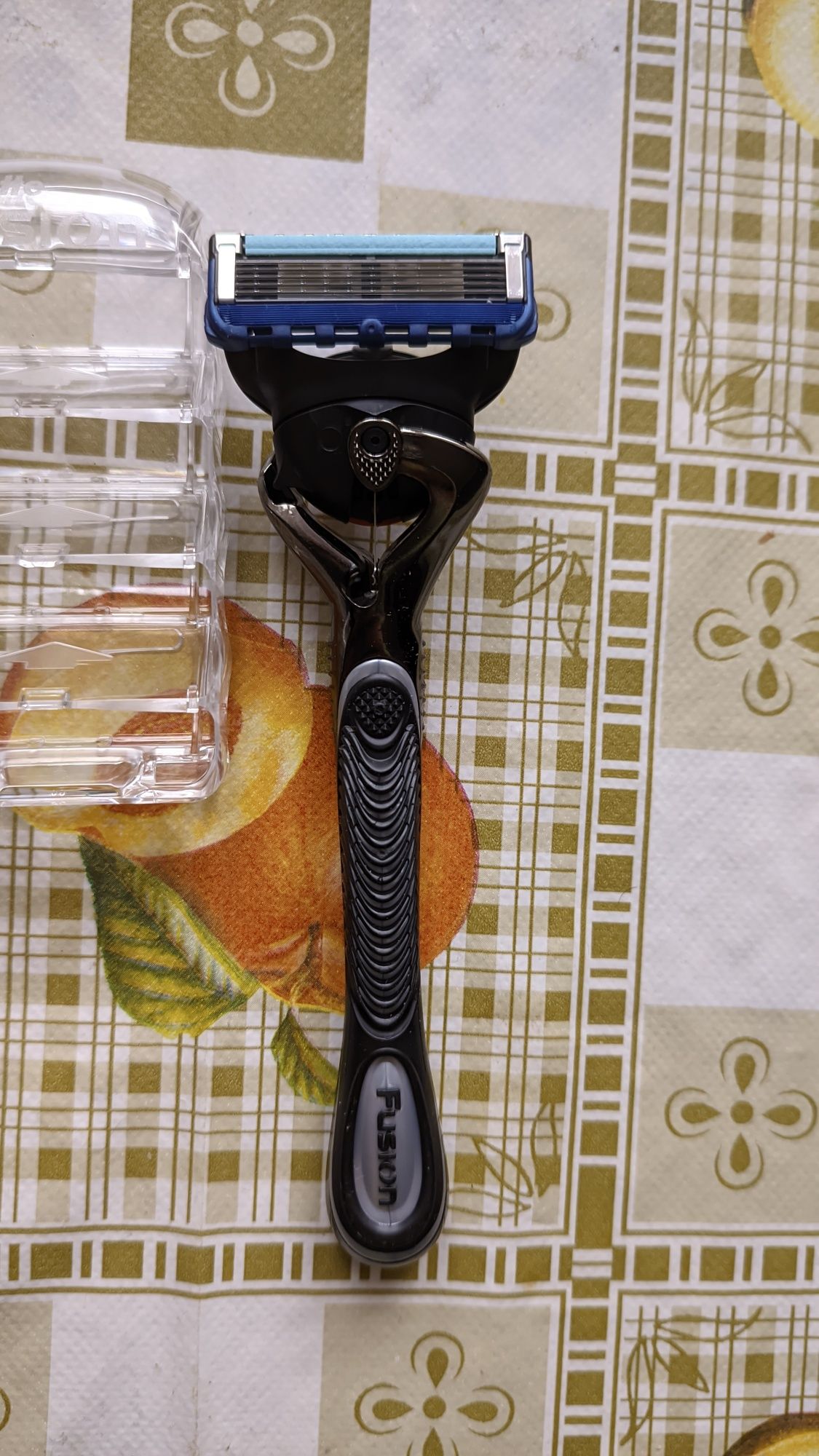 Gillette Fusion 5 ProGlide