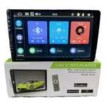 Radio samochodowe uniwersalne  Windows 1DIN z ekranem 9 cali Carplay