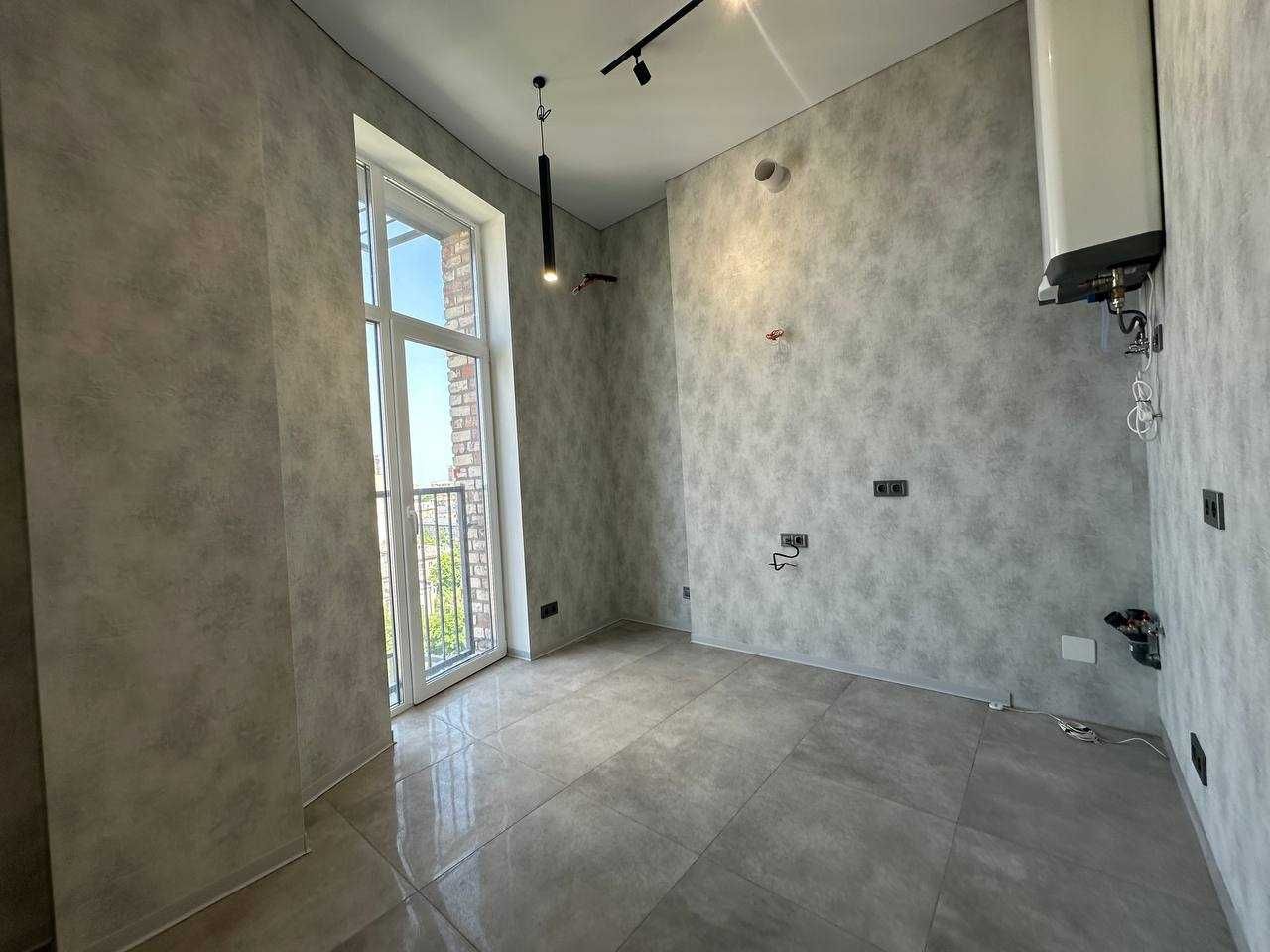 Продам 2 кімнатну квартиру ЖК Loft Smart Нагорка Парк Шевченко Вигідно