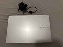 Laptop ASUS Vivobook 15 M1502 M1502YA-BQ088 Cool Silver