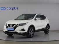 Nissan Qashqai 1.5 dCi N-Connecta