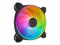wentylator cooler master opis komputerowy